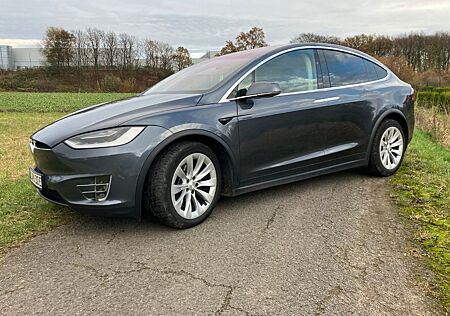 Tesla Model X 90D - Free SuC | AHK | CCS