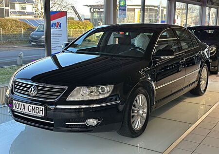 VW Phaeton Volkswagen 3.0 V6 TDI 4M*3.HND*TÜV NEU*S-HEFT*8xALU