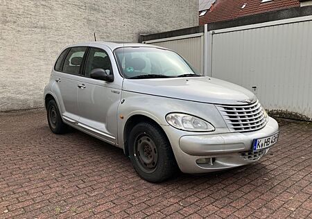 Chrysler PT Cruiser Classic 2.0 Komfortpaket Classic