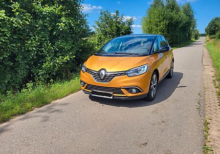 Renault Scenic 1.2 TCe 115
