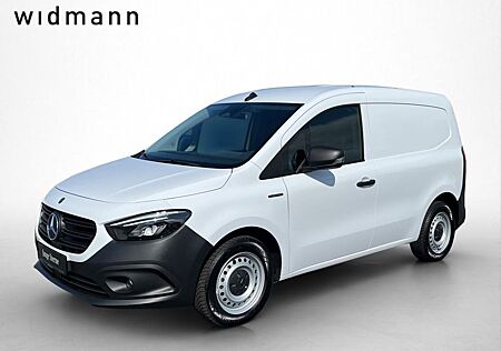 Mercedes-Benz eCitan Kasten BASE Klima Sitzh. Kamera LED