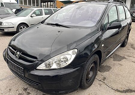 Peugeot 307 Break/ SW Break Sportline