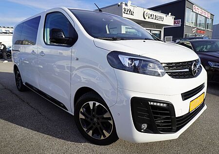Opel Zafira Life Tourer M*NAVI*LEDER*LED*PANO*ACC*VOL