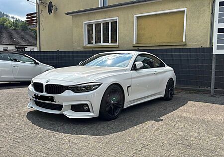 BMW 440i xDrive Coupé M Sport A M Sport