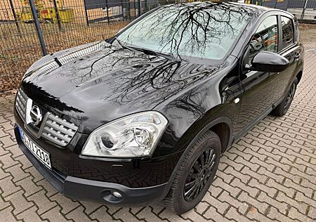 Nissan Qashqai 2.0 Tekna CVT-M6 Automatik Xenon WEBASTO