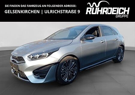 Kia Cee'd Ceed 1.5T-GDI DCT7 GT-Line Navigation Kamera LHZ