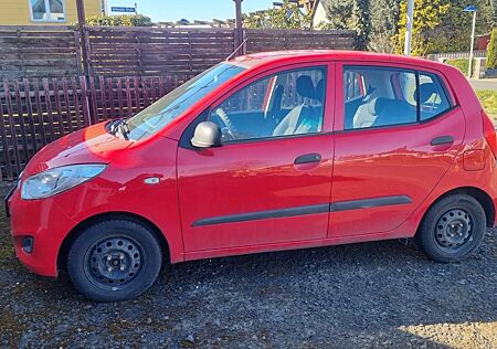 Hyundai i10 1.1 Classic Classic