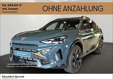 Cupra Formentor 1.5 eTSI 110 kW 150 PS 7-Gang DSG