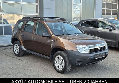 Dacia Duster I Ice 4x2 *1.6*KLIMA*2.HAND*