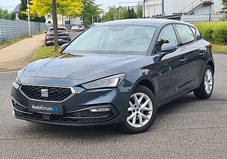 Seat Leon Style*CarPlay*PDC*SHZ*VC*3-Zonen-Klima*