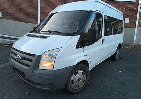 Ford Transit 8.Sitze Kombi 4X4 FT 350 Allrad