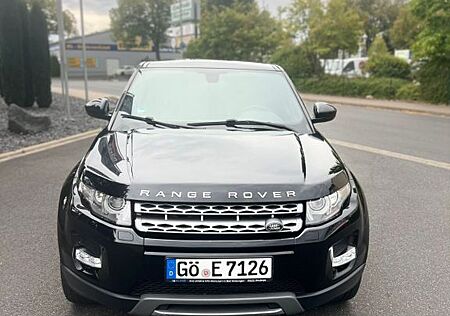 Land Rover Range Rover Evoque 2.2 eD4 Dynamic Euro5