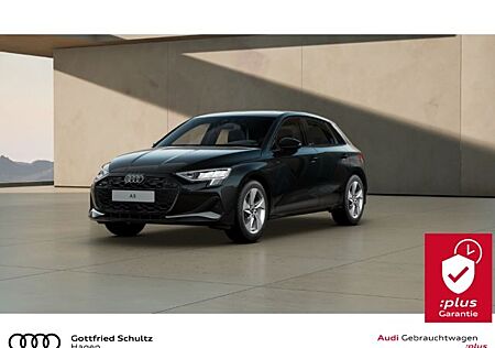 Audi A3 Sportback 35 TFSI S-tronic LED NAV ACC advanc