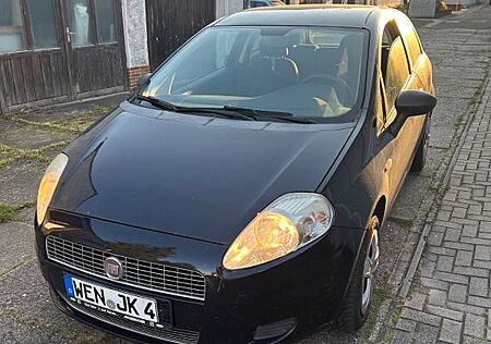 Fiat Punto 1.4