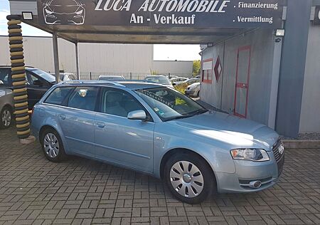 Audi A4 Avant 2.0
