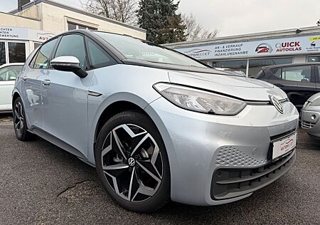 VW ID.3 Volkswagen Pro 107 kW*19" Alufelgen* 1Hand* nur 12tkm*