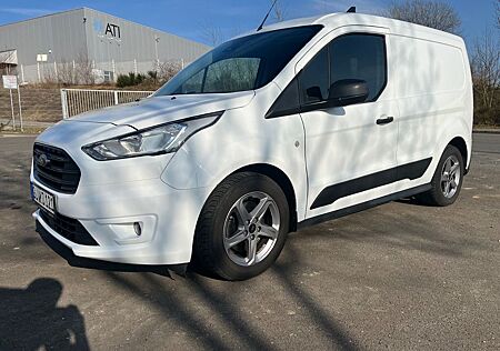 Ford Transit Connect 1.5 TDCI L1 Navi,Klimaautomatik