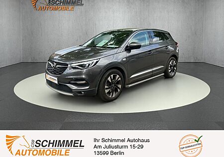 Opel Grandland X Innovation MJ19 NAVI LED PANO 360°
