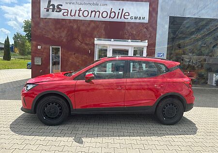 Seat Arona Reference1,0TSI DAB,LA,MA,