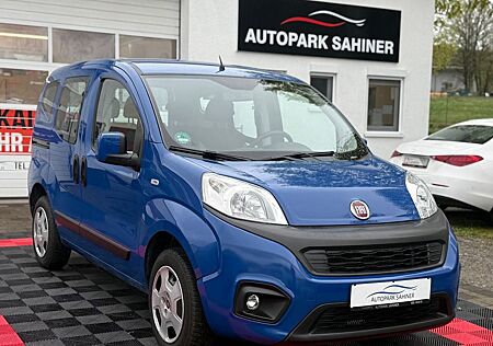 Fiat Qubo Lounge
