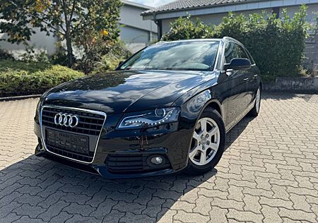 Audi A4 Avant Ambition 2.0TFSI*SHZ*PDC*Navi*AHK*Xenon