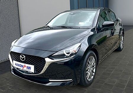 Mazda 2 Sports-Line TEC-P1 Navi SKYACTIV-G 90 M Hybrid