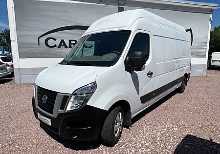 Nissan NV400 L3H3*Klima*AHK*PDC*HU/AU Neu*
