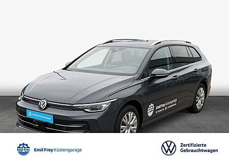VW Golf Volkswagen Variant Style 1,5 l eTSI DSG AHK Panodach K