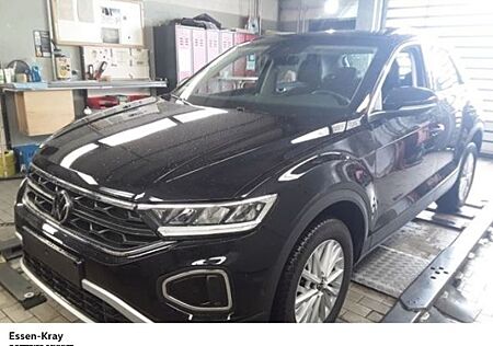 VW T-Roc Volkswagen Life 1.0 TSI LED Navi Einparkhilfe