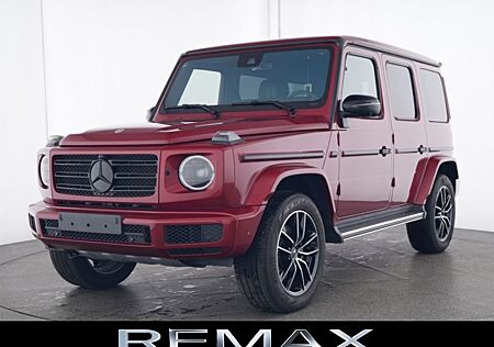 Mercedes-Benz G 350 G 350d / AMG Line / ONLY 3500KM
