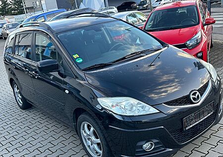 Mazda 5 Lim. 1.8 Exclusive