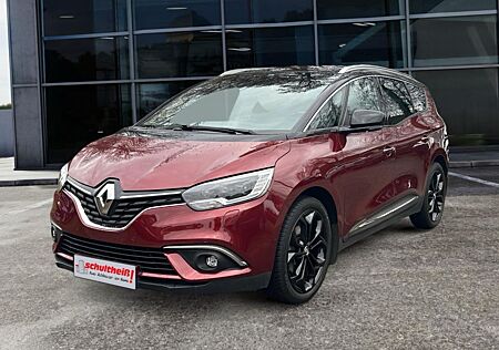 Renault Grand Scenic TCe 160 GPF EDC BLACK EDITION