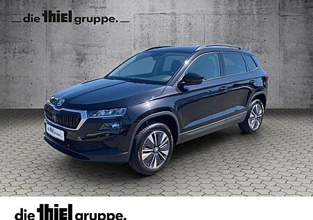 Skoda Karoq 1.5TSI Tour LED/Kamera/Sitzhzg/PDC