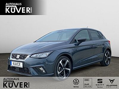 Seat Ibiza FR 1.0 TSI ACC*LED*PDC*SHZ*RFK