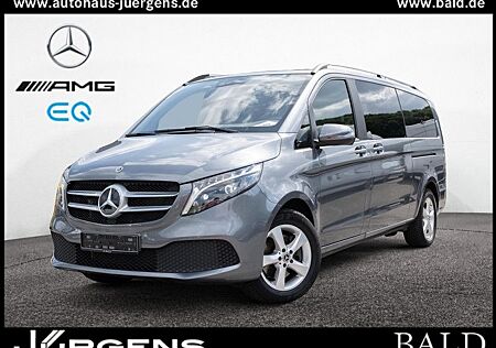Mercedes-Benz V 300 4M XL Avantgarde/Navi/LED/AHK2,5/Cam/Stdhz
