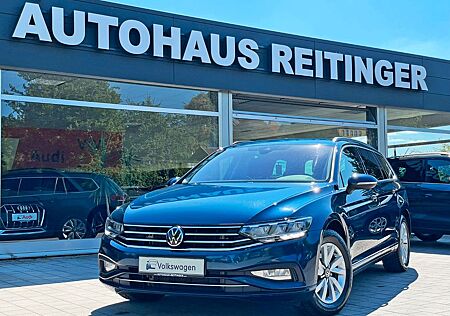 VW Passat Variant Volkswagen Passat Var. Business 2,0TDI DSG Standh.AHK ACC
