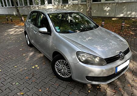 VW Golf Volkswagen 1.4 * Kamera * Bluetooth * So & Wi-Reifen