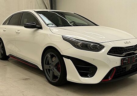 Kia Pro_ceed ProCeed 1.6 T-GDI DCT GT Garantie-11/2029