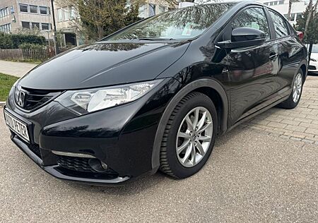 Honda Civic Lim. 5-trg. 2.2 i-DTEC Sport*Aktion*