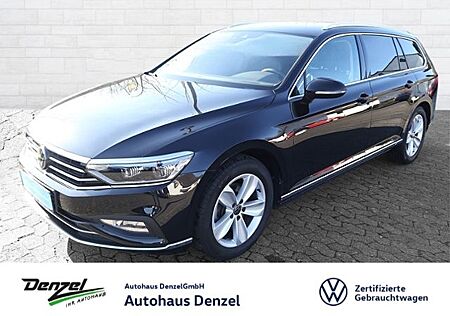 VW Passat Variant Volkswagen Elegance 2.0 TSI DSG ACC/NAVI/KAM