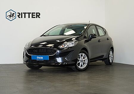 Ford Fiesta Cool & Connect*CarPlay*Tempomat*PDC*DAB*