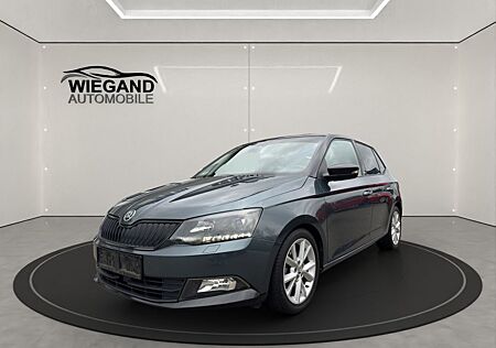 Skoda Fabia 1.2 TSI JOY+METALLIC+KLIMA+SOUNDSYSTEM