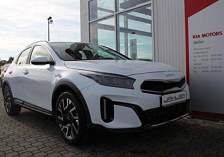 Kia XCeed Vision LED/SHZ/NAVI/KLIMA/EPH+KAMERA