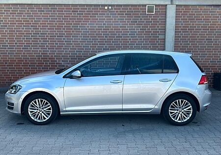 VW Golf Volkswagen 1.2 TSI DSG BMT CUP CUP