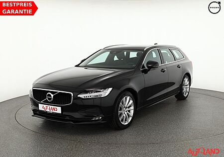 Volvo V90 V 90 D5 AWD Momentum Pro LED Leder Navi ACC