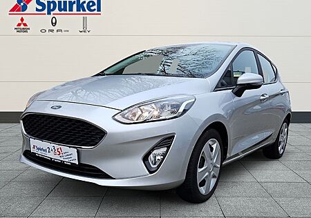 Ford Fiesta Cool & Connect 1.5 TDCi, Navigation, PDC,