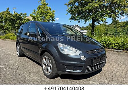 Ford S-Max 2.0 Titanium *7-Sitzer*TÜV NEU*GARANTIE*