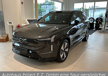 Volvo EX90 Plus Pure Electric AWD