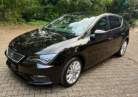 Seat Leon 1.4 TSI ACT 110kW Start&Stop Xcellence ...