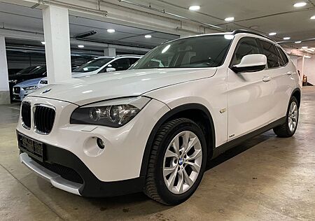 BMW X1 18d xDrive Automatik~Klima~Navi~Allrad